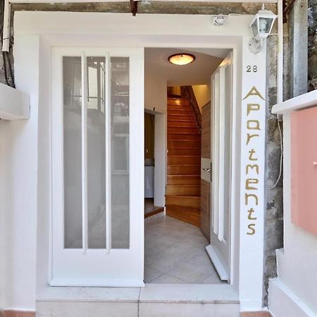 דירות ספליט Marigold Stone House מראה חיצוני תמונה