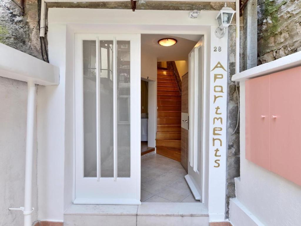 דירות ספליט Marigold Stone House מראה חיצוני תמונה