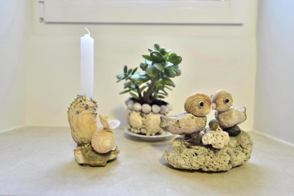 דירות ספליט Marigold Stone House מראה חיצוני תמונה