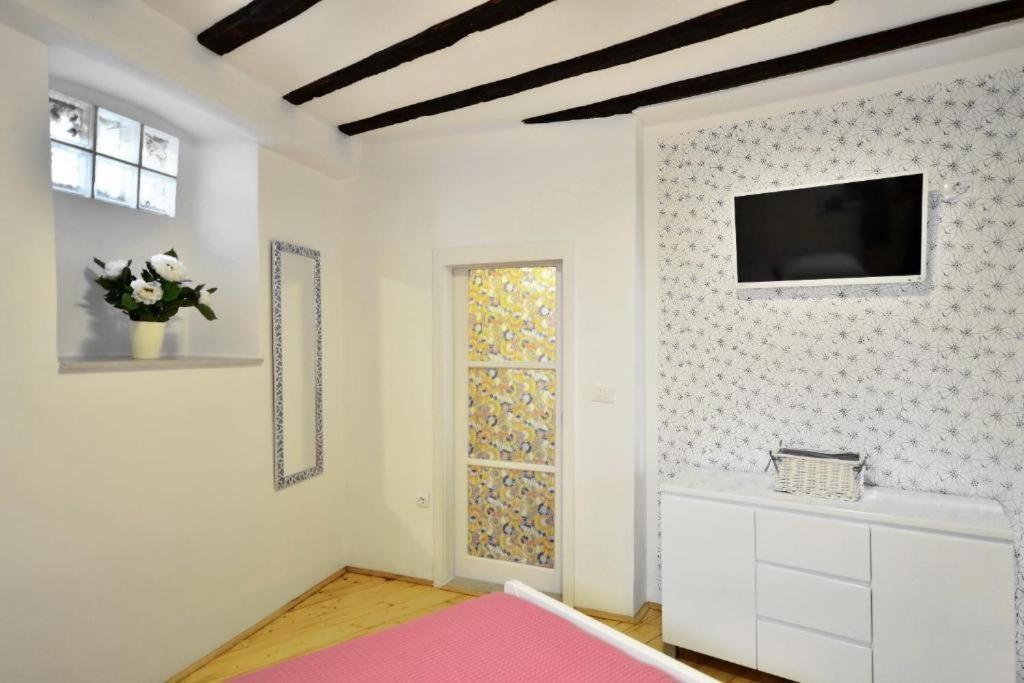 דירות ספליט Marigold Stone House מראה חיצוני תמונה